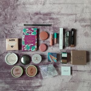 Makeup Bundle